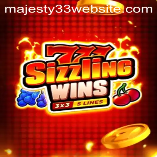 Exploring the Excitement of 777sizzlingwins: A Comprehensive Guide