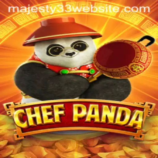 Unveiling ChefPanda: A Culinary Adventure Enhanced by Majesty33