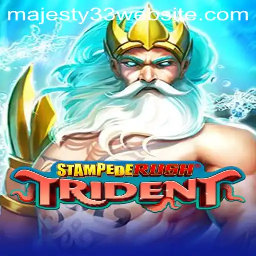 Exploring the Enigmatic World of StempedeRushTrident: A Majestic Gaming Experience