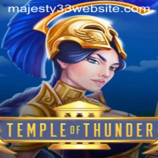 The Enthralling World of TempleofThunder: An Epic Adventure Awaits