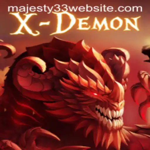 XDemon: Unleashing the Power of majesty33 in Modern Gaming