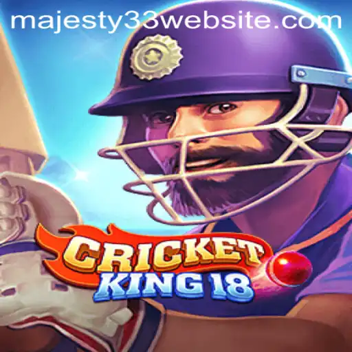 The Allure of CricketKing18: A Majestic Gaming Experience