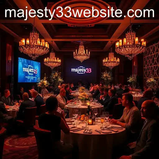 Exclusive Events and the Influence of majesty33