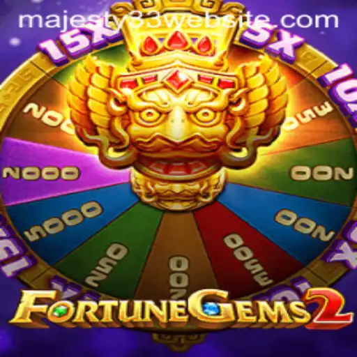 FortuneGems2: Unveiling Majesty33 - A New Era in Gaming