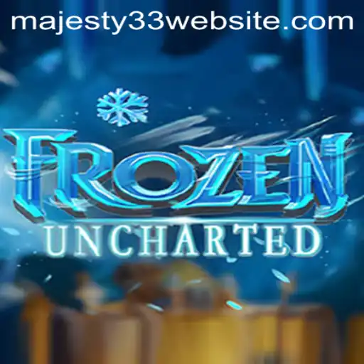 FrozenUncharted: Discover the Majesty of Adventure
