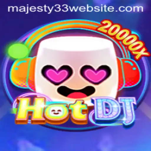 HotDJ: Revolutionizing Gaming with majesty33