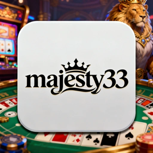 majesty33