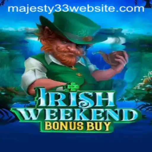 Exploring the IrishWeekendBonusBuy: A Majestic Gaming Experience