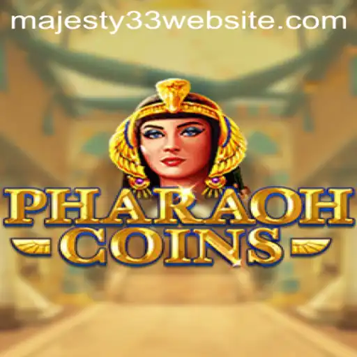Discover the Splendor of 'PharaohCoins': Enter the World of Majesty33