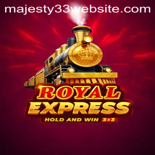 RoyalExpress: Journey into a Regal Gaming Experience